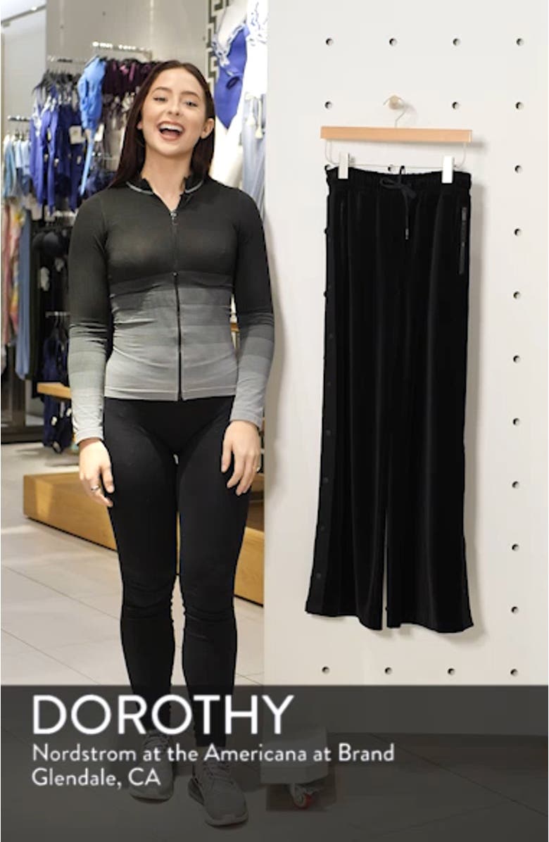 Liya Tear Away Pants, sales video thumbnail