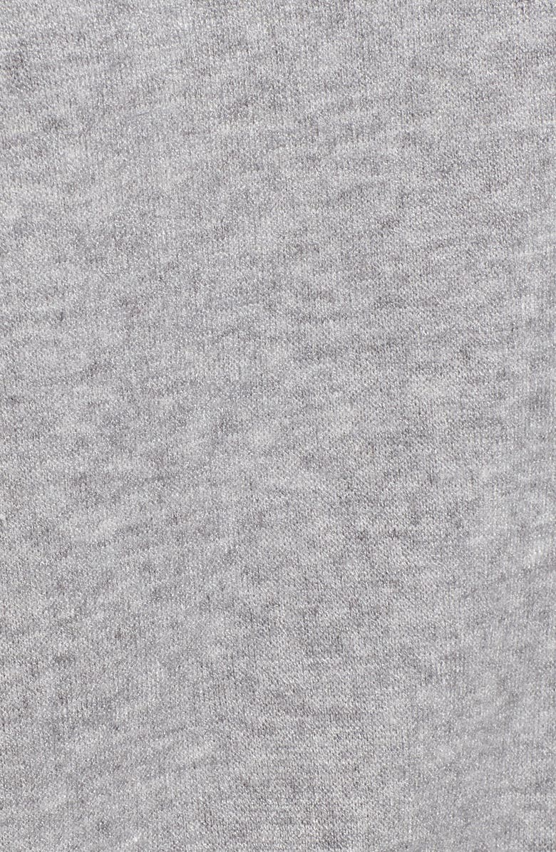 Socialite Tie Waist Pullover, Alternate, color, 