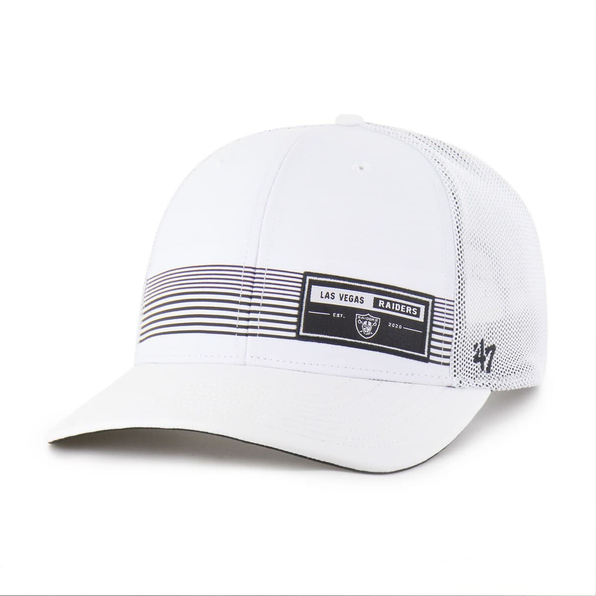selected White