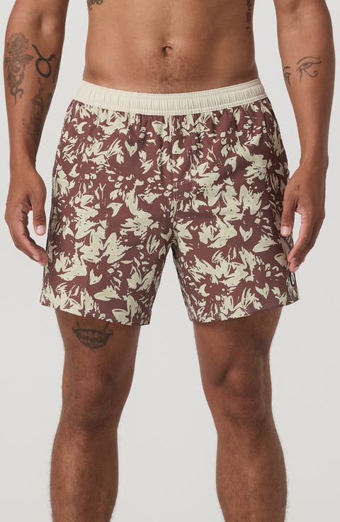 Maverick Shorts