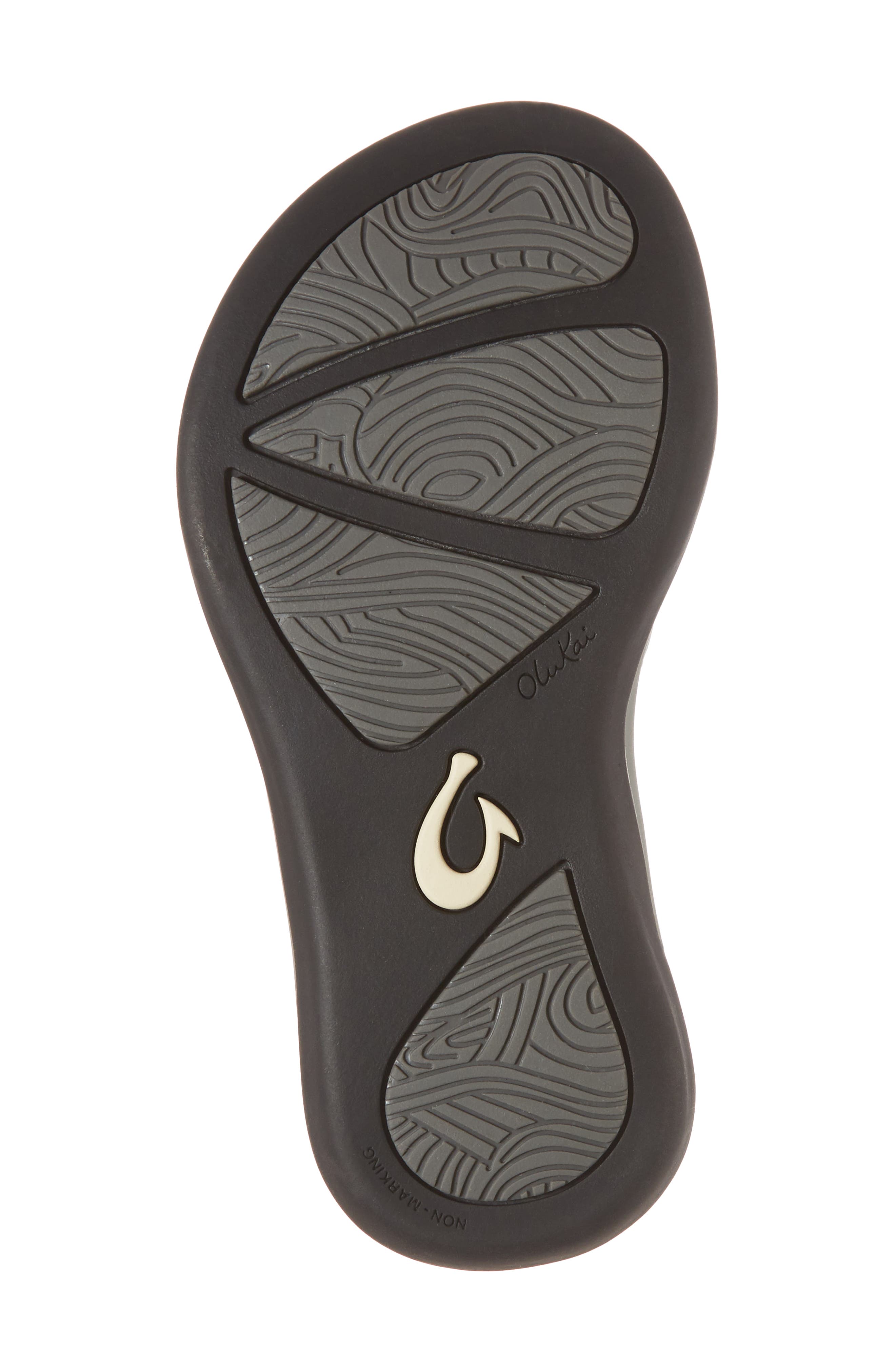 OluKai Ho'opio Sandal, Alternate, color, 
