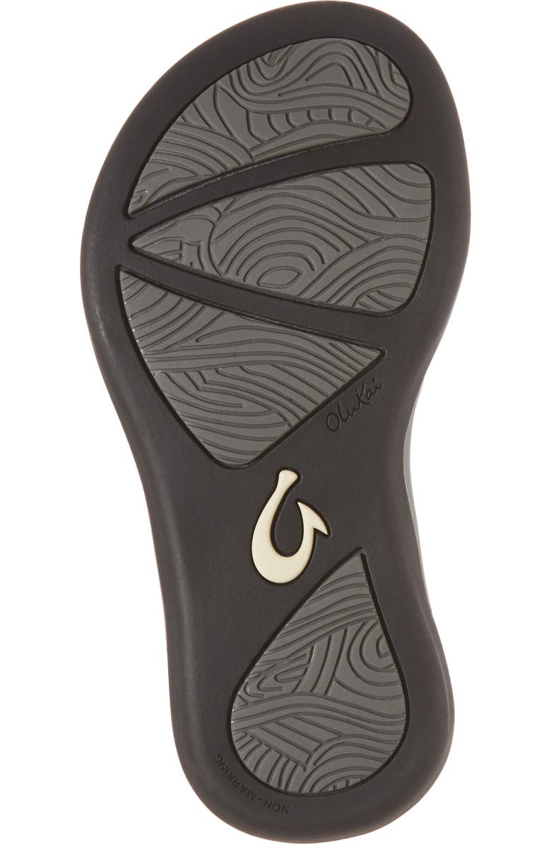 OluKai Ho'opio Sandal, Alternate, color,