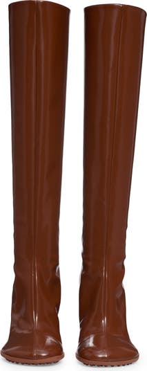 Bottega Veneta Atomic Tall Boot (Women) | Nordstrom