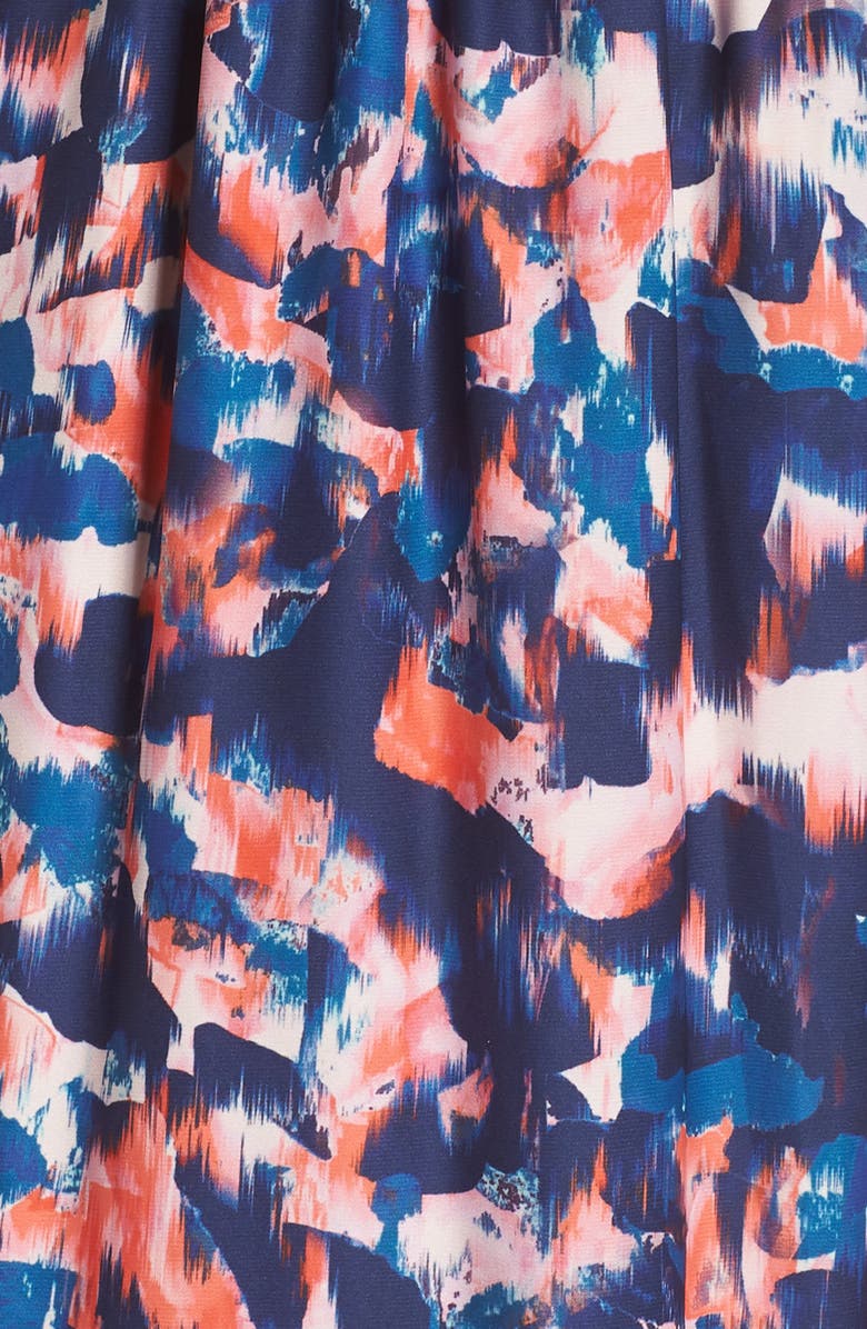 Felicity & Coco Woven Maxi Dress, Alternate, color, 