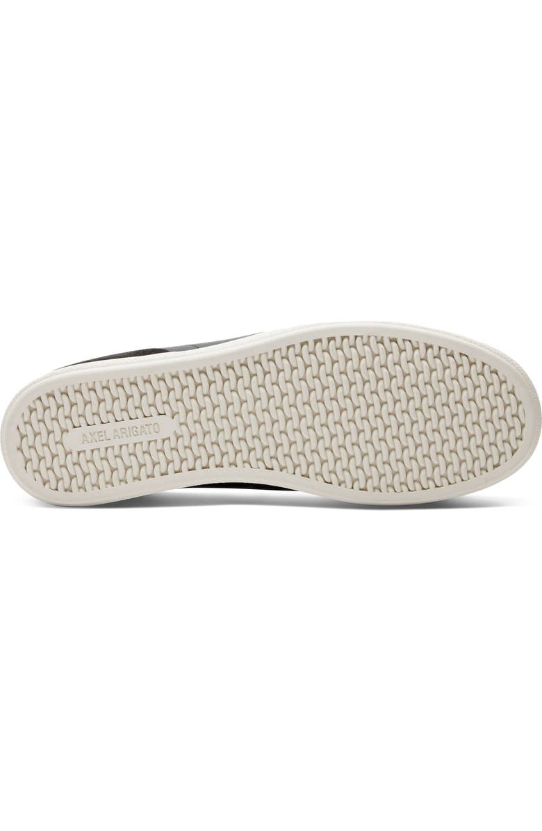 Axel Arigato Zane Sneaker - Men's, Alternate, color, Black/Off White