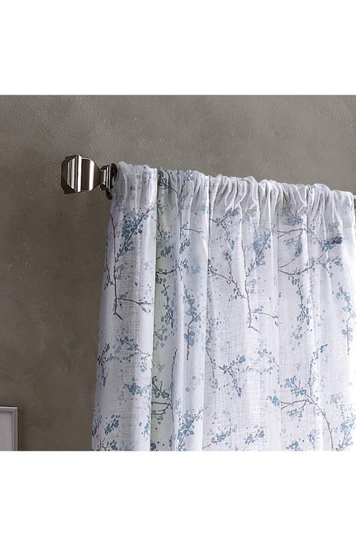 DKNY DKNY PROMENADE SET OF 2 CURTAIN PANELS