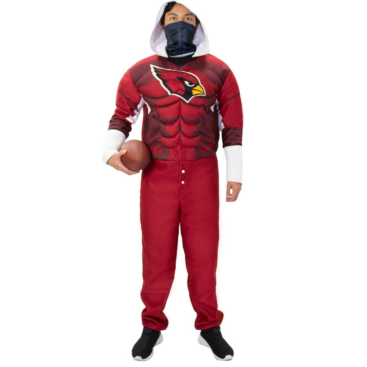 selected Cardinal