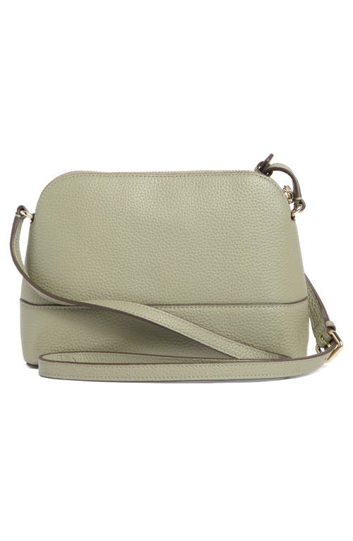 Kate Spade New York Southport Ave Hannah Leather Crossbody Bag