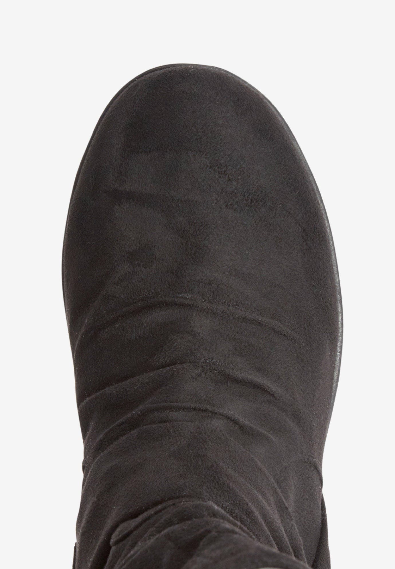 Comfortview The Ezra Boot, Alternate, color, Black