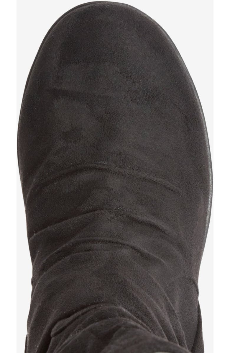 Comfortview The Ezra Boot, Alternate, color, Black