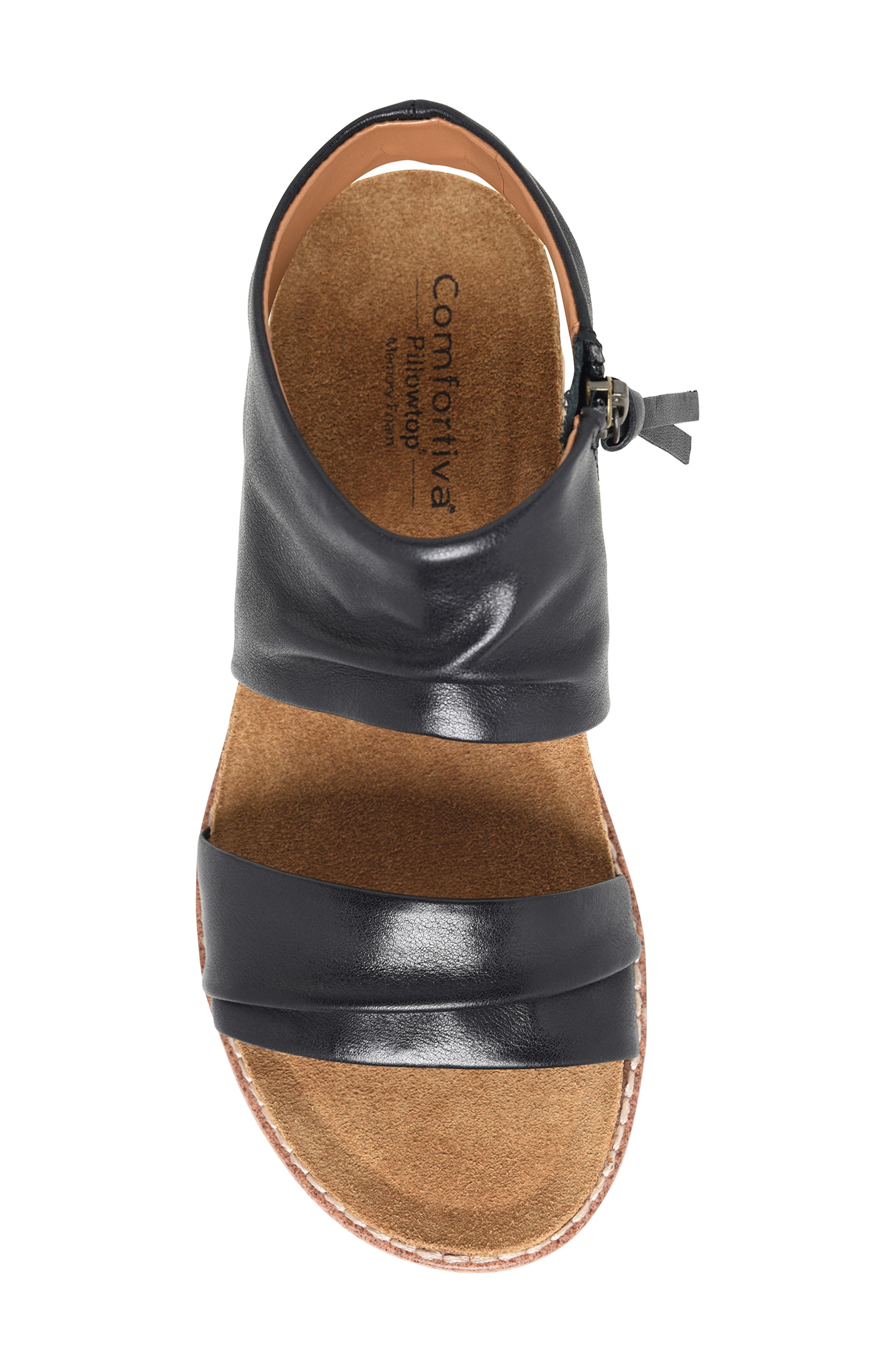 Comfortiva Gale Sandal, Alternate, color, 