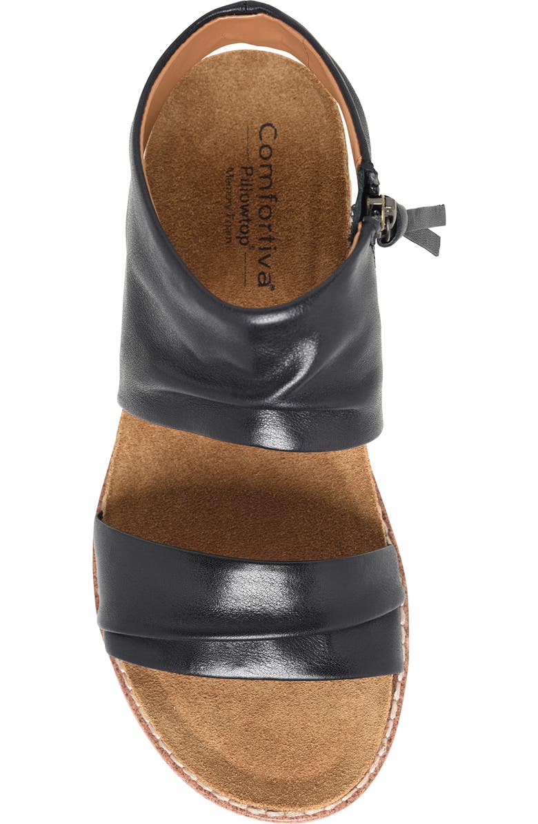 Comfortiva Gale Sandal, Alternate, color,
