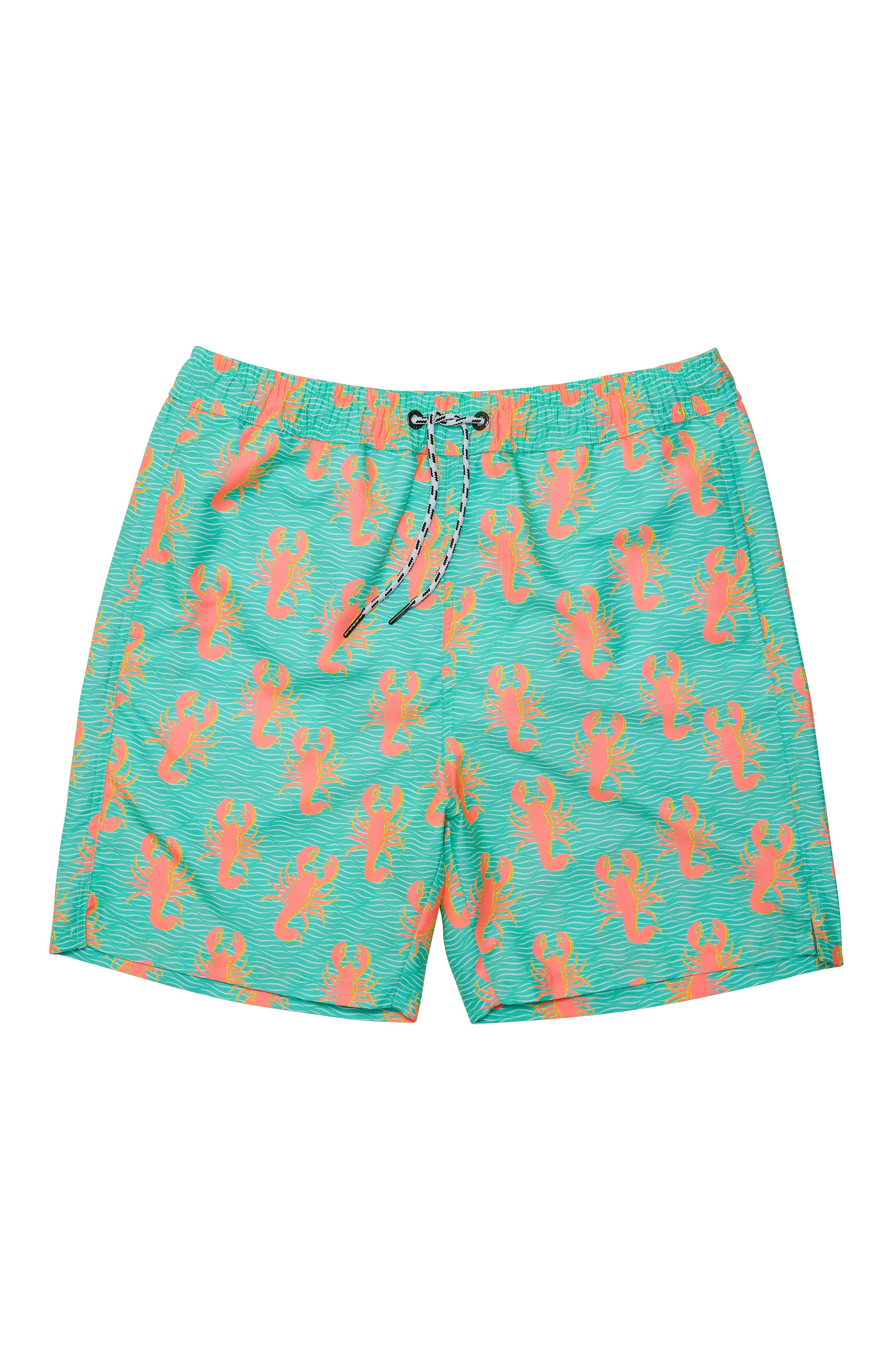 Ocean Clawed