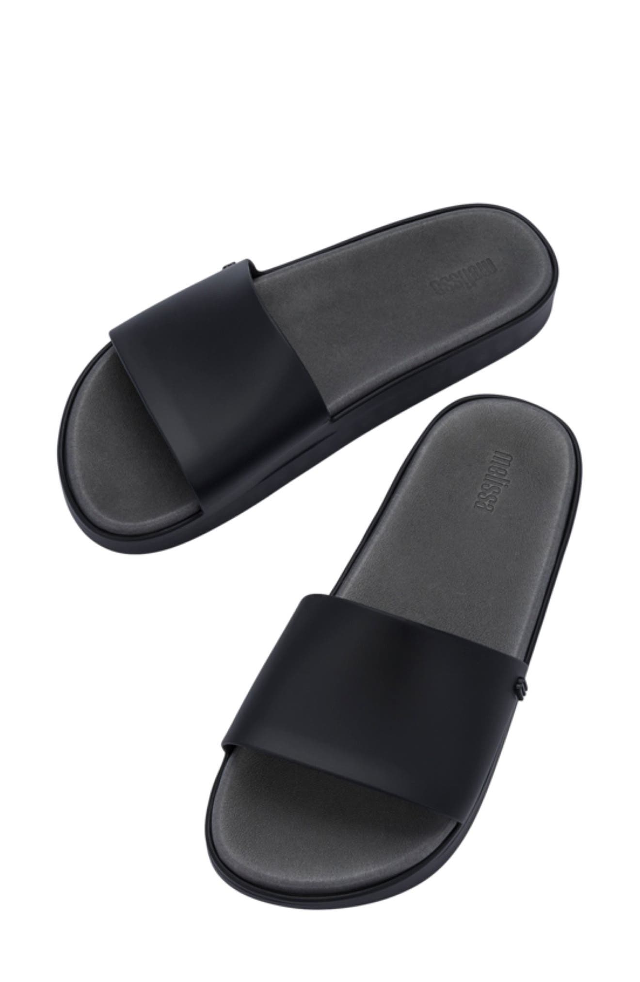 Melissa Beach Slide Sandal (Women) | Nordstromrack