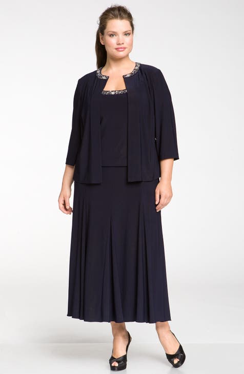 Alex Evenings Plus Size Dresses for Women Nordstrom