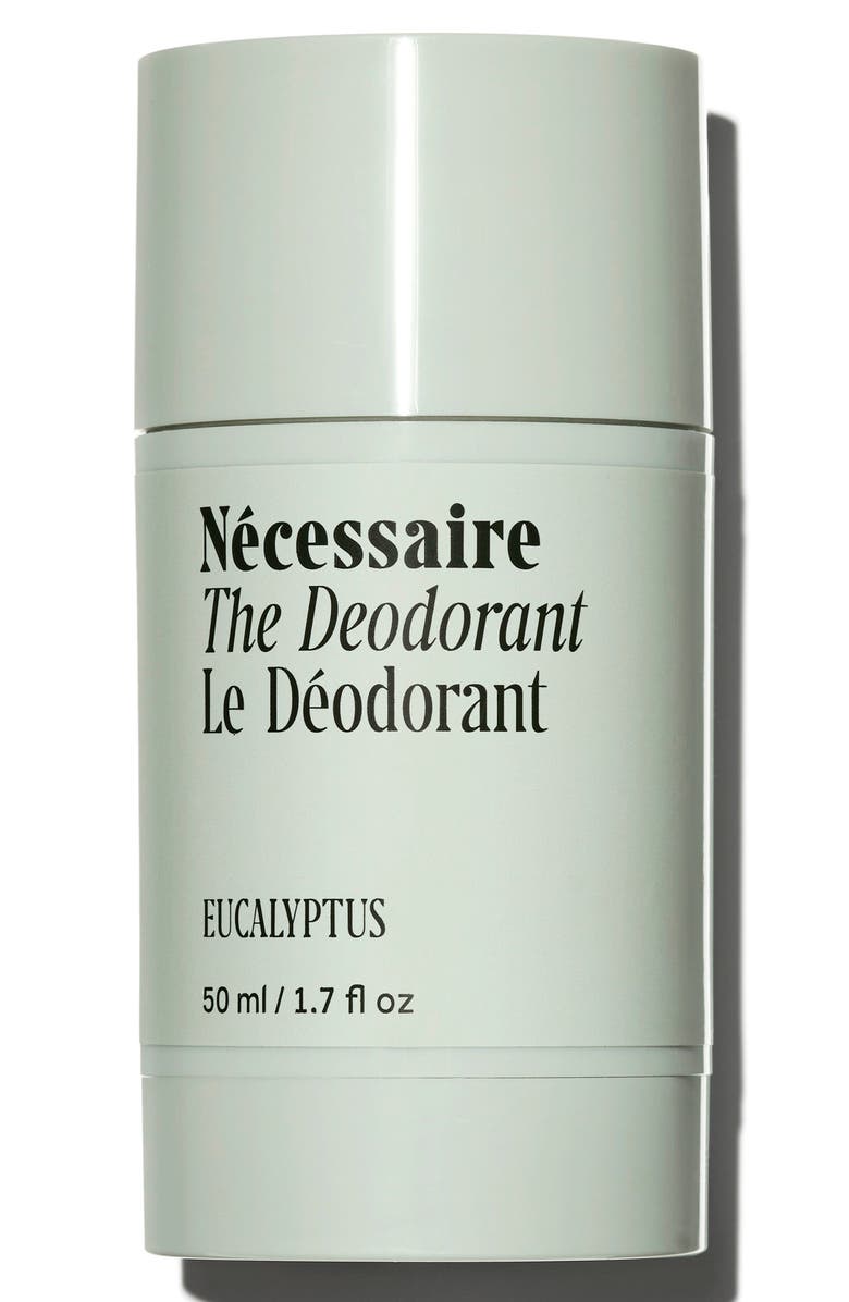 Nécessaire Deodorant, Main, color,