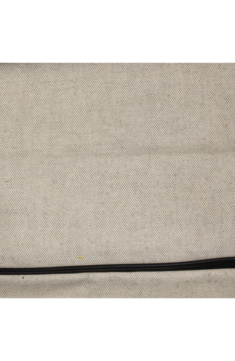 Pre-Owned Goyard Saint Louis Tote Coated Canvas PM, Alternate, color, Black