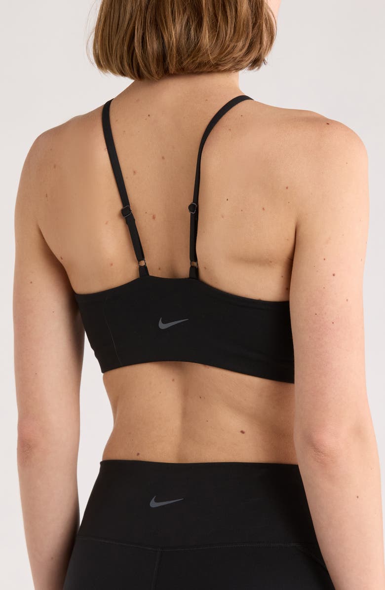 Nike Keyhole Sports Bra, Alternate, color,