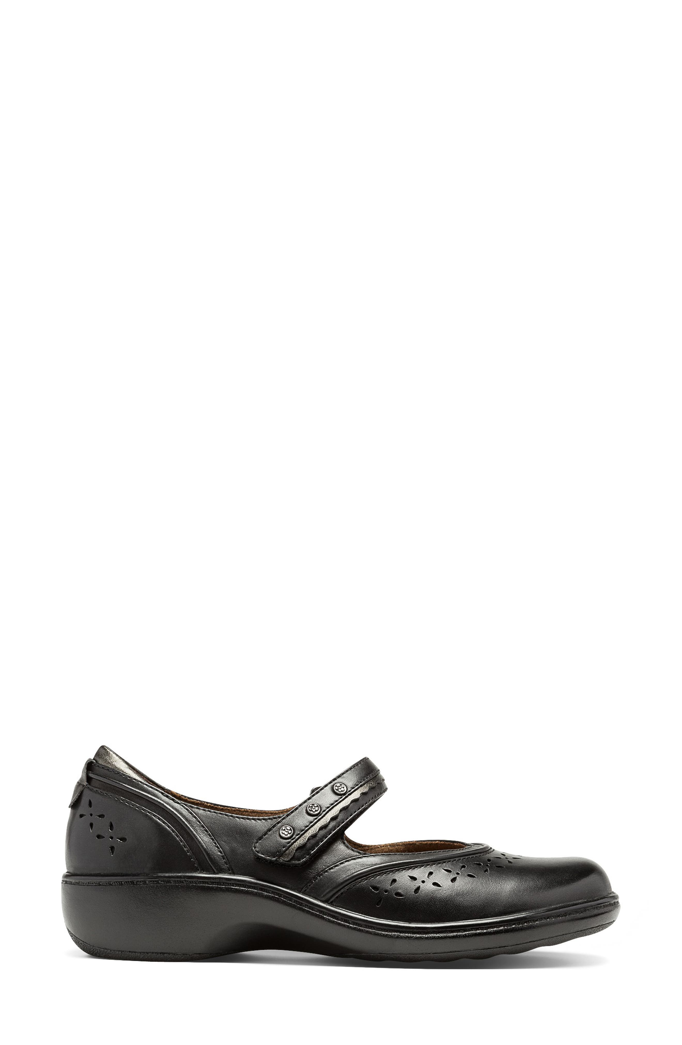 Aravon 'Dolly' Mary Jane Flat, Alternate, color, 