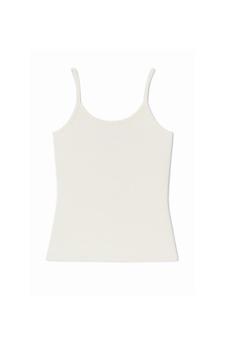 VIR VITA Cherie Cami, Main, color, Coconut