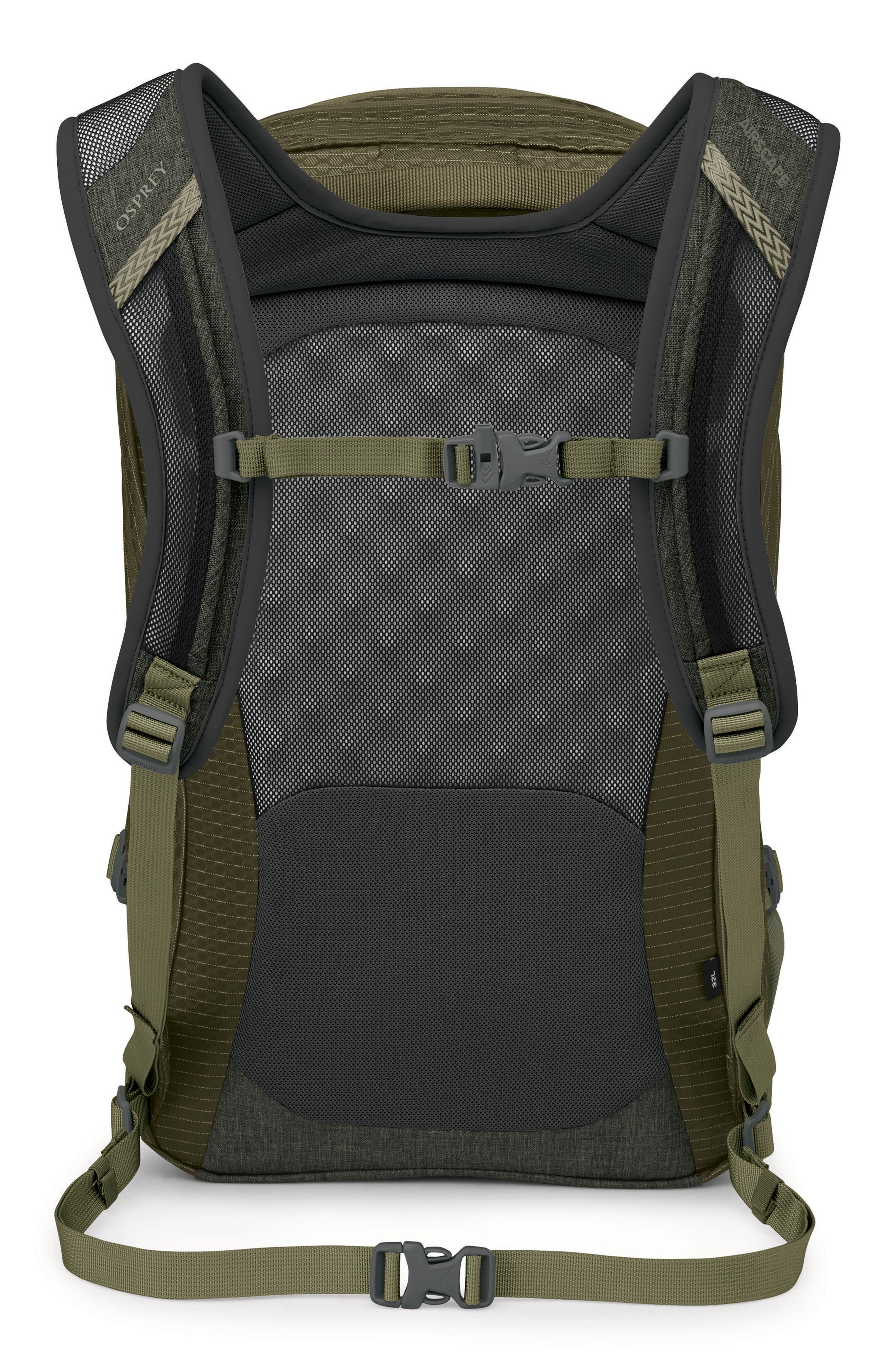 Nebula 32-Liter Backpack, Alternate, color, MOSS GREEN/ EARL GREY HEATHER