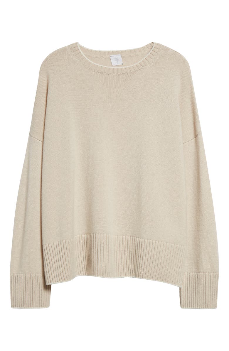 Eleventy Cashmere Sweater, Alternate, color, 