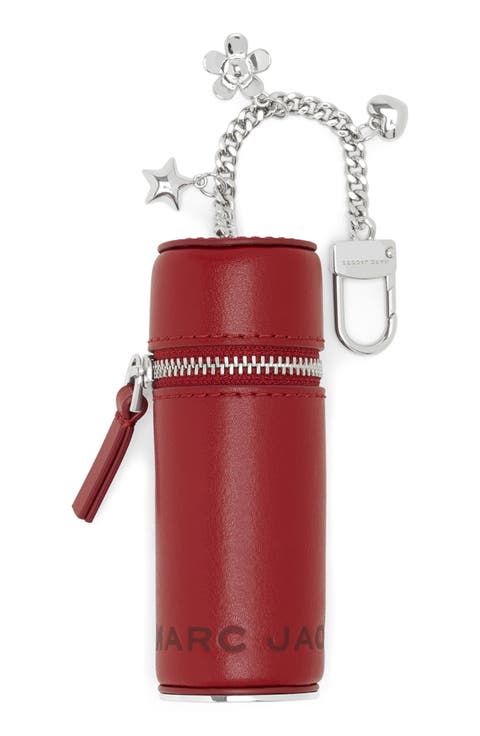 The Lipstick Case Bag Charm