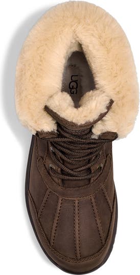 Adirondack III Waterproof Bootie