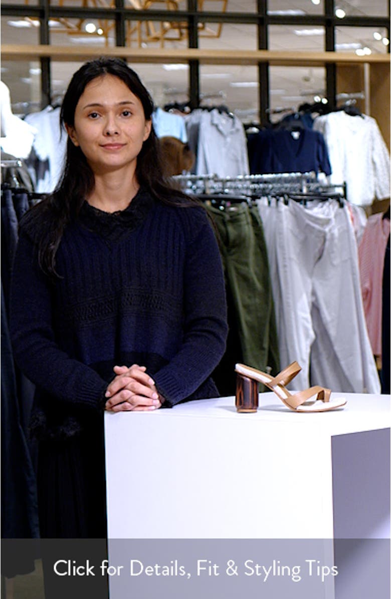 Otto Sandal, sales video thumbnail