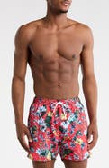 BOSS Octopus Swim Shorts