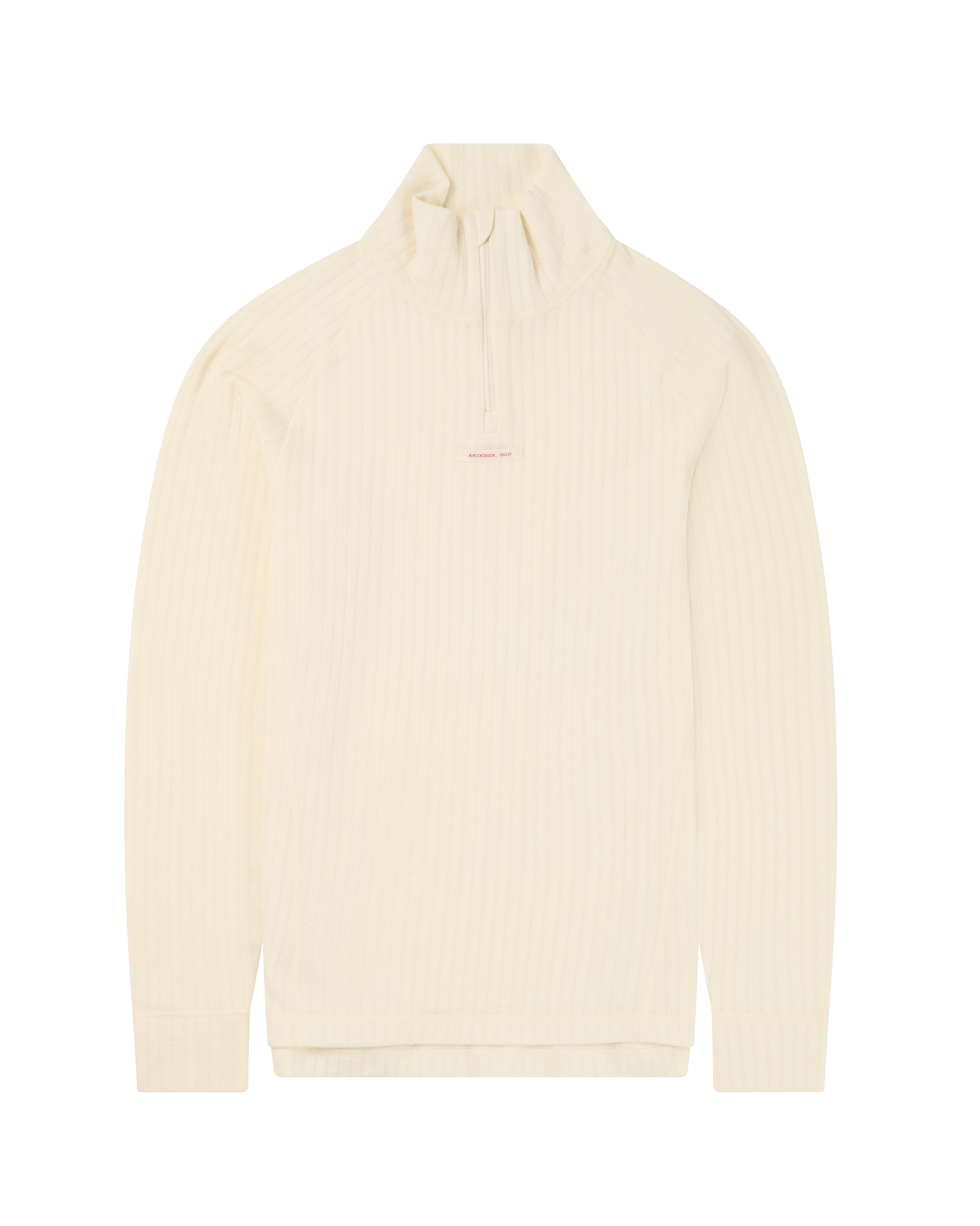 Hero's Hide Half Zip Mens - image 3