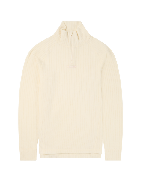 Hero's Hide Half Zip Mens