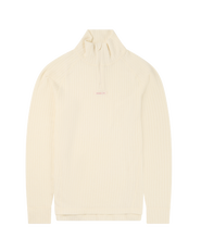 Amundsen Hero's Hide Half Zip Mens