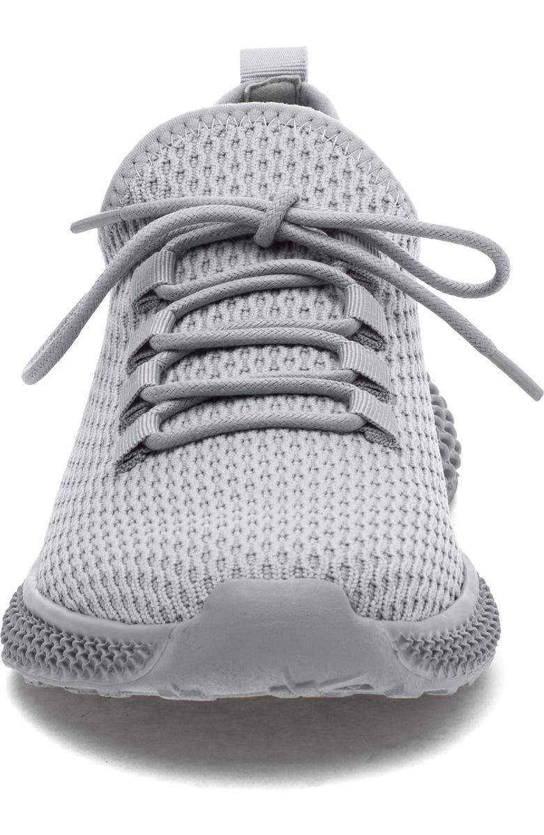 URBAN SPORT by J/SLIDES Devon Knit Sneaker, Alternate, color,