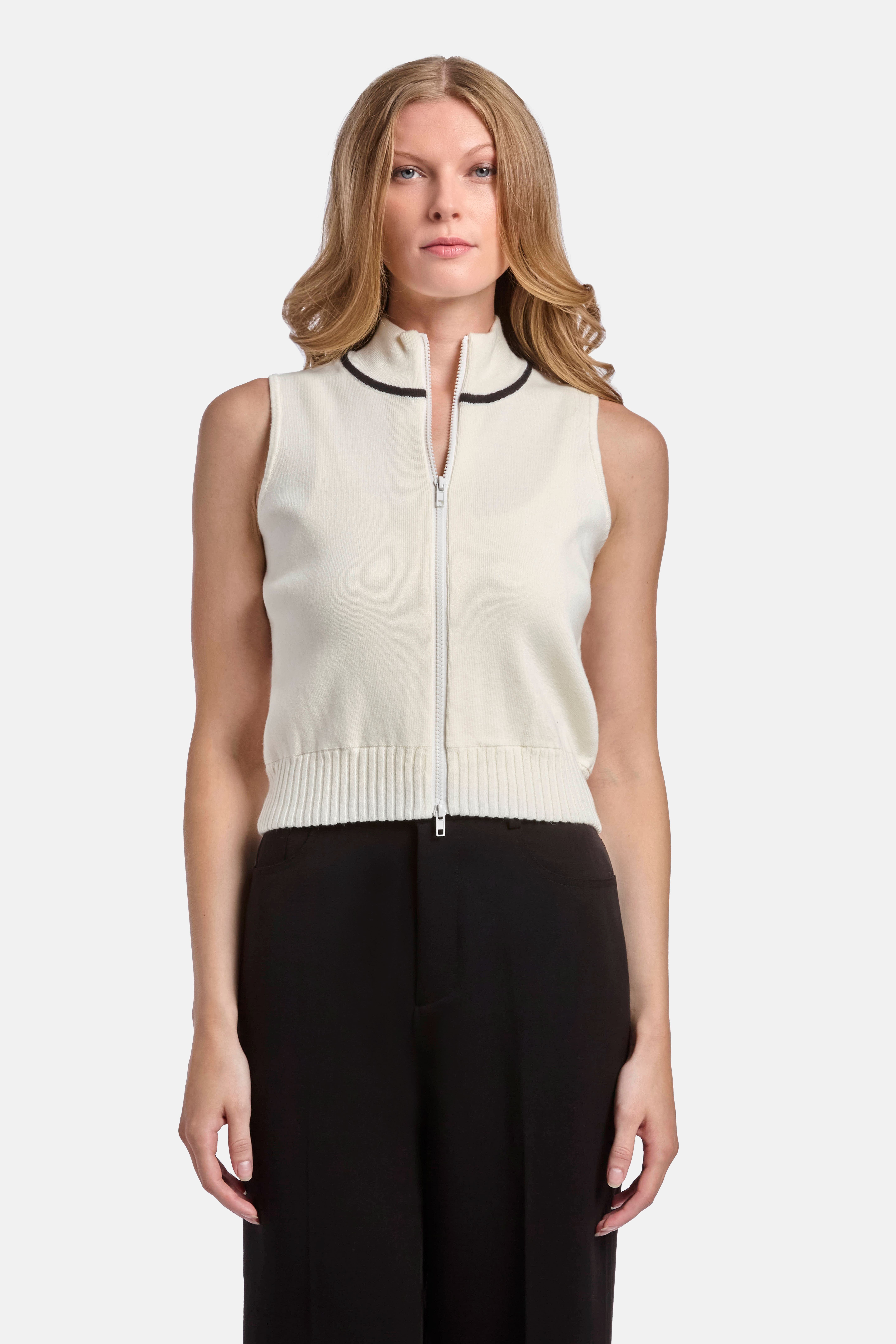 The Galaxy Zip With Stripe - image 5