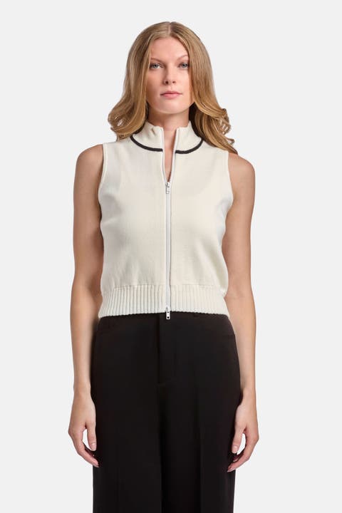 The Galaxy Zip With Stripe