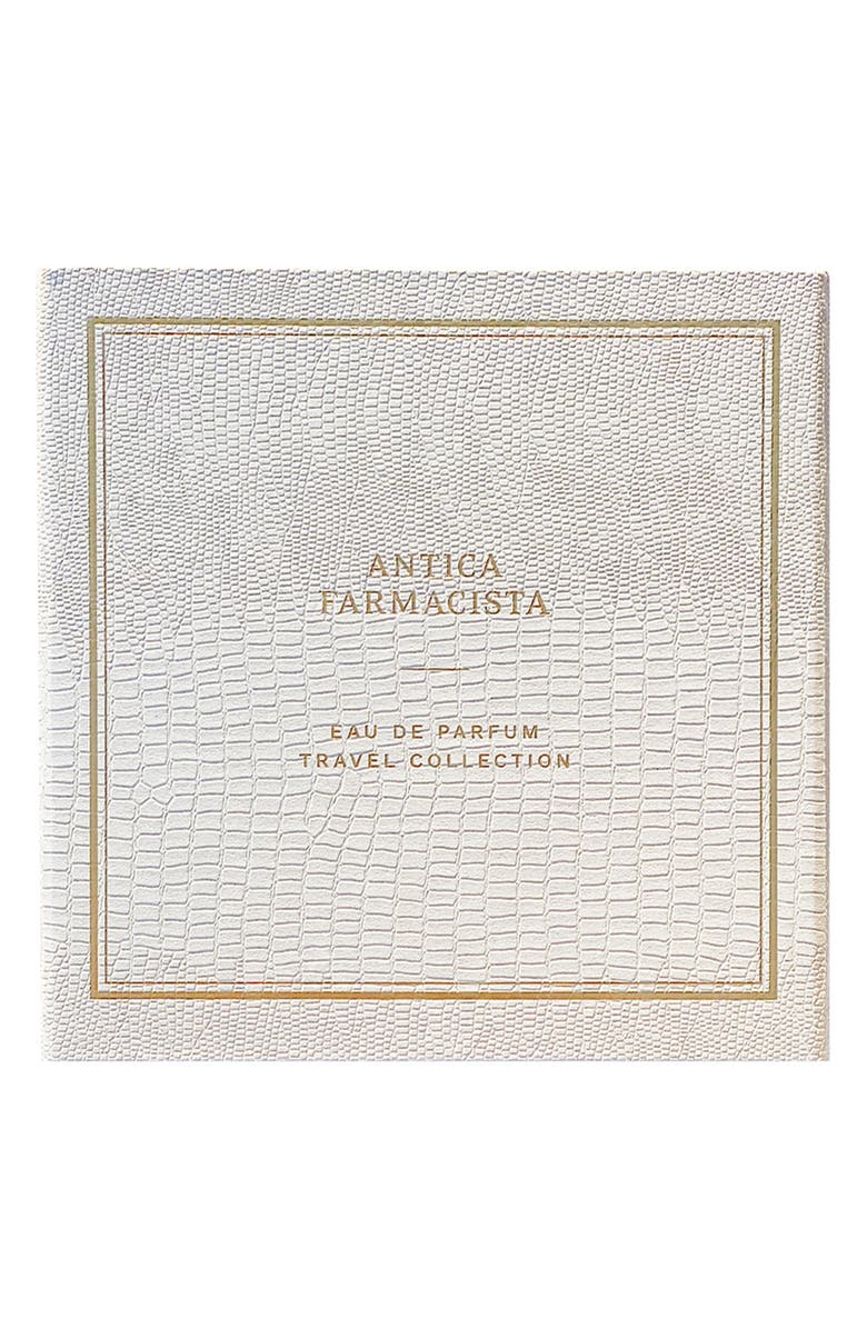 Antica Farmacista Facets Eau de Parfum Travel Set USD $48 Value, Alternate, color, 