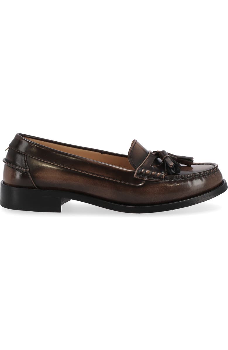 ALOHAS Terrane Tassel Loafer, Alternate, color,