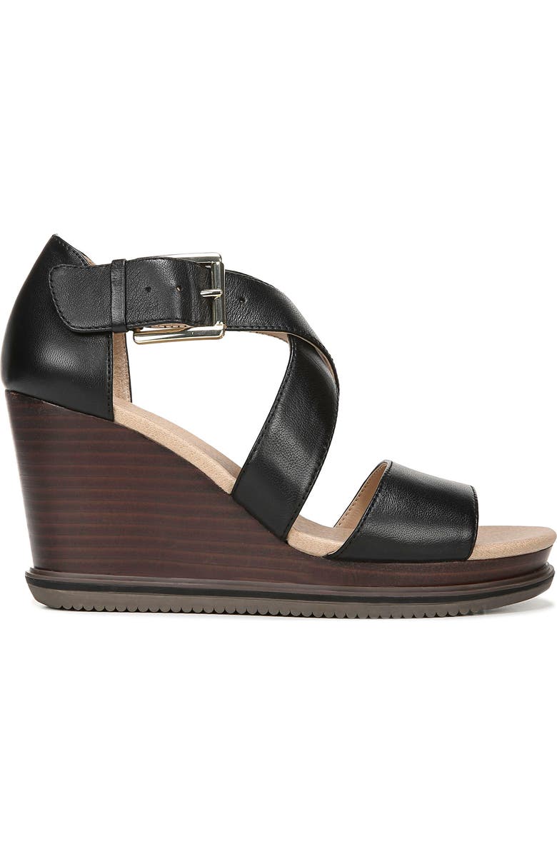 Dr. Scholl's Sweet Escape Wedge Sandal, Alternate, color,