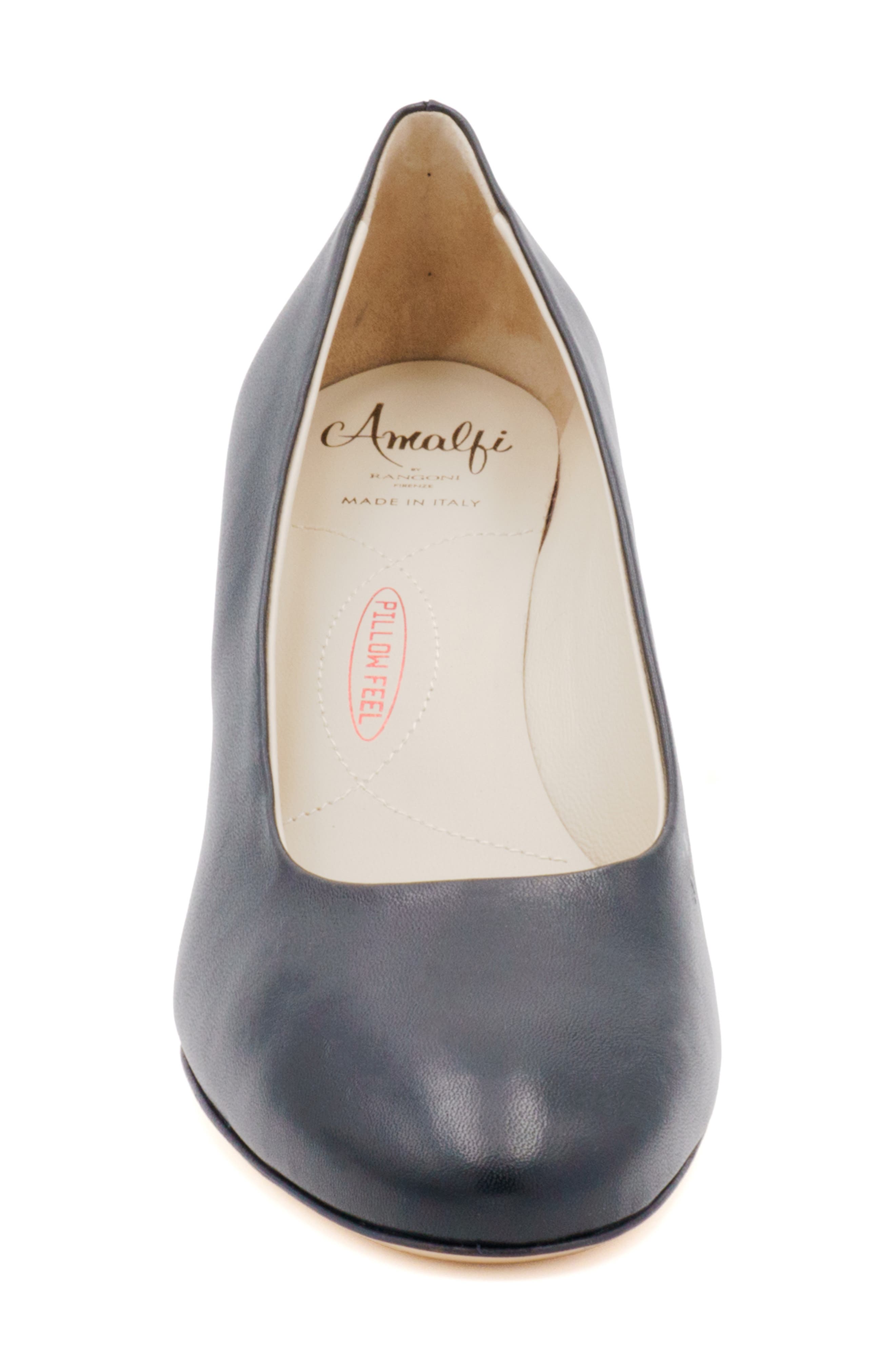 Amalfi by Rangoni Levi Pump, Alternate, color, 