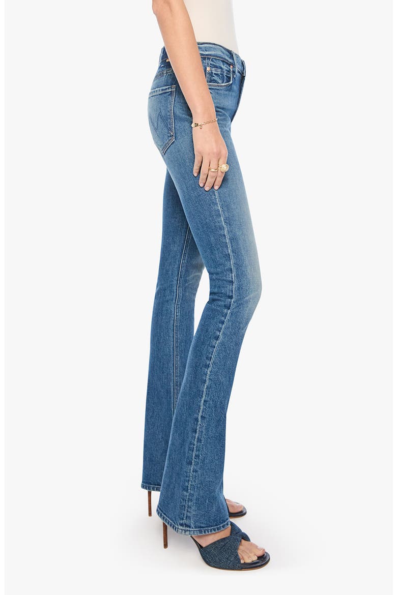 The Runaway Bootcut Jeans, Alternate, color, ON A ROLL
