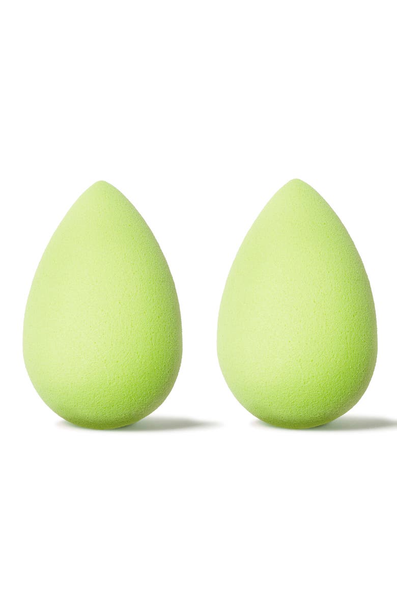 beautyblender<sup>®</sup> micro.mini Highlighting & Contouring Makeup Sponge Applicator, Alternate, color,