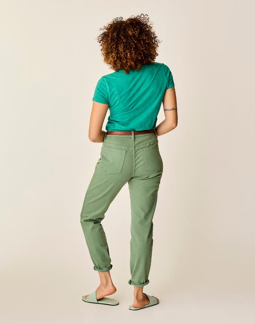 Carve Designs Carson Hi Rise Jean