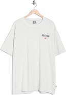 New Balance Boston Character Graphic T-Shirt