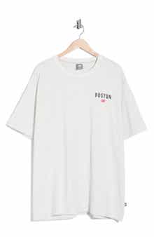 New Balance Boston Character Graphic T-Shirt