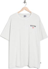 New Balance Boston Character Graphic T-Shirt