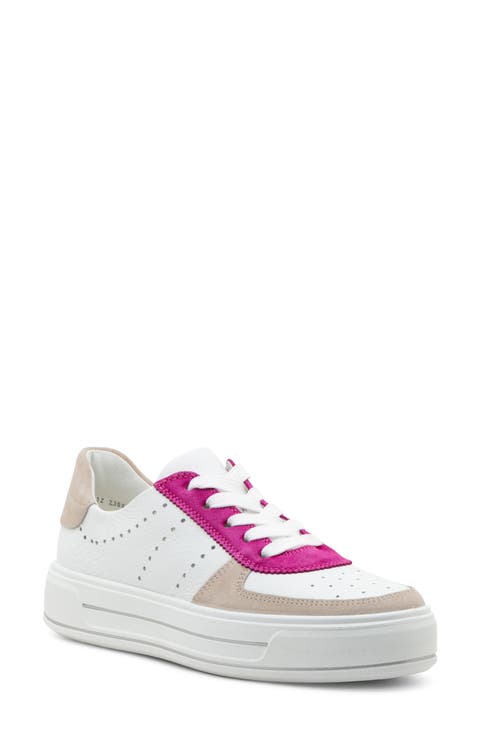 Calgary Platform Sneaker (Women)