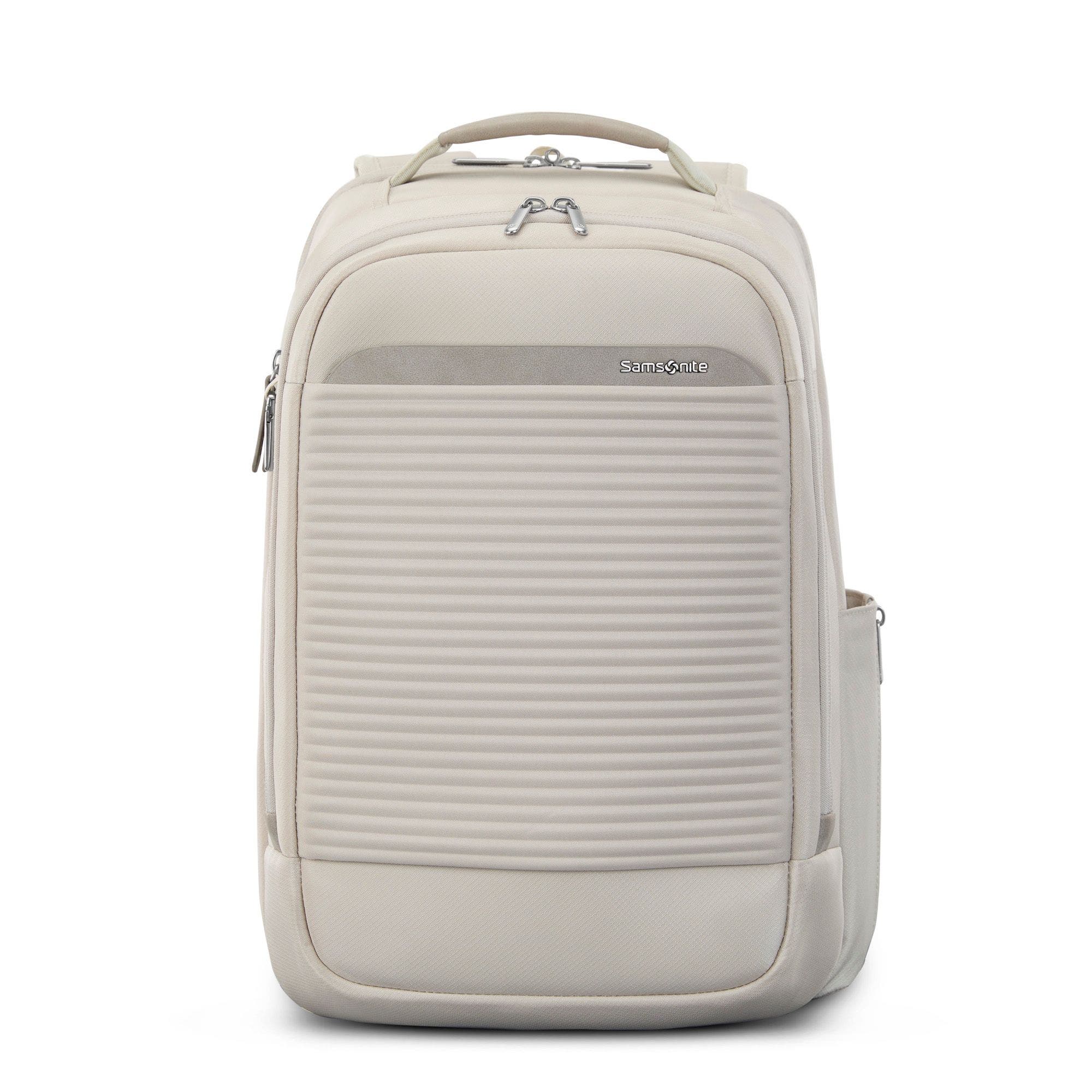 Paralux 2-1 Travel Backpack, Alternate, color, Stone Grey