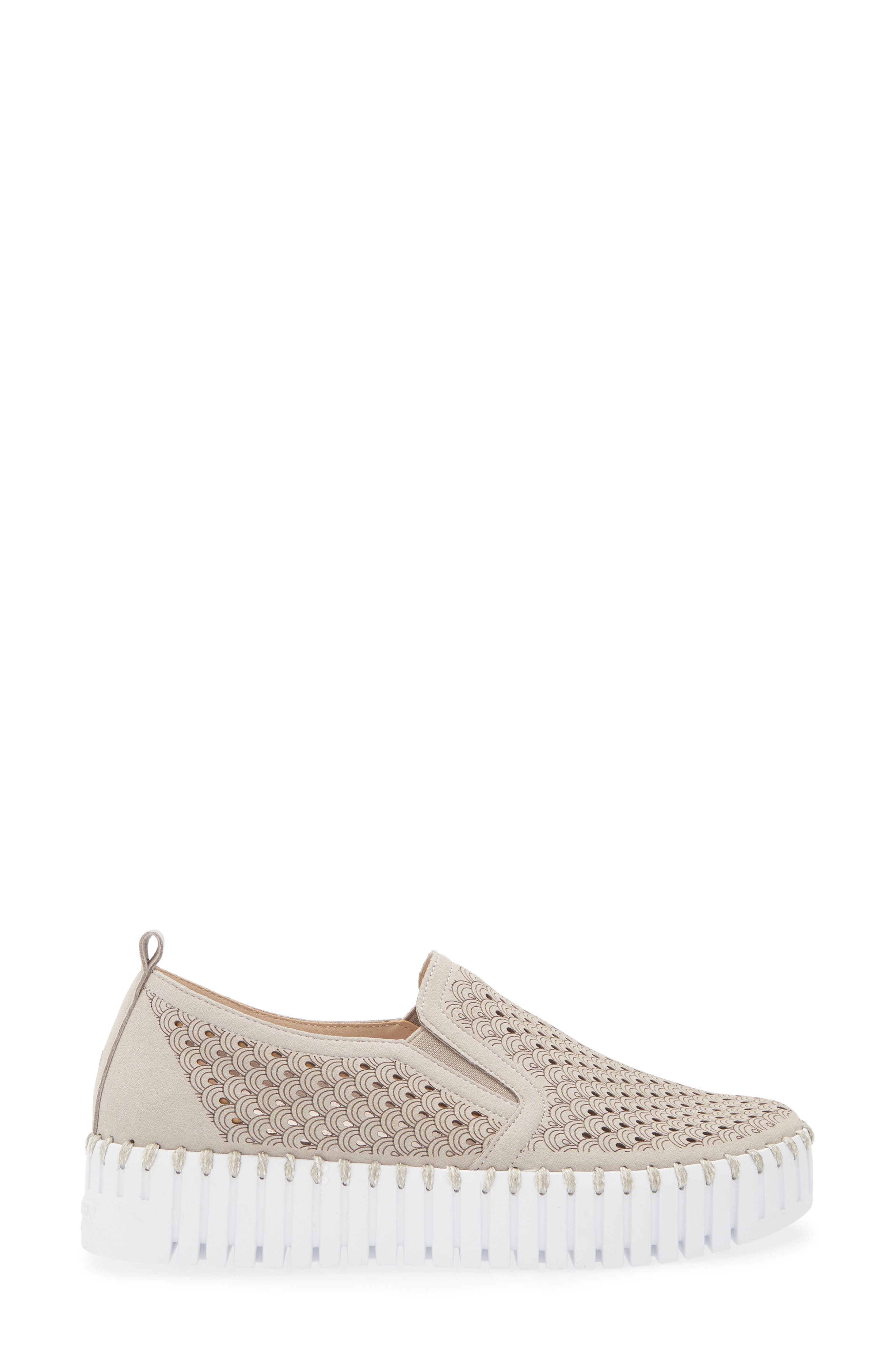 Женские кроссовки Ilse Jacobsen Tulip Slip-On Sneaker — фото 3