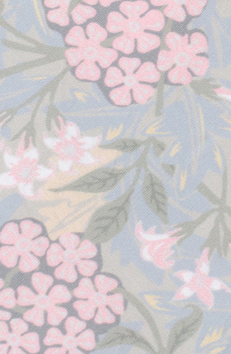 Cufflinks, Inc. Floral Silk Tie, Alternate, color, Blue